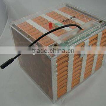 12V 250Ah Li-ion Standard Module 24v 5a power supply