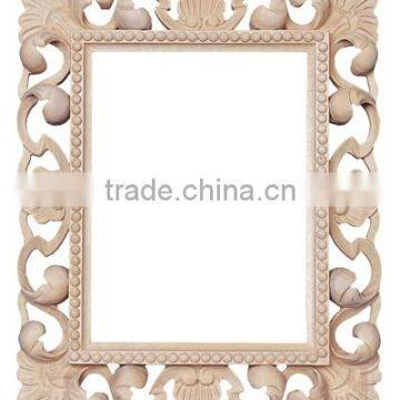 Oil Painting Frames,Carved Picture Frames,Wood Photo Frames