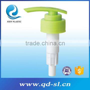 High Quality 24/410 24/415 38/410 28/410 Plastic Lotion Pump