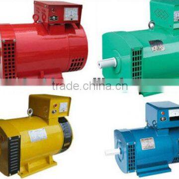 STC synchronous alternator 40Kw