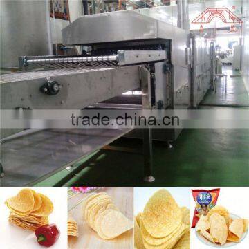 Guqiao Brand chips machinery