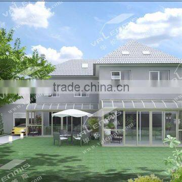 Glass Sun Room photo-4