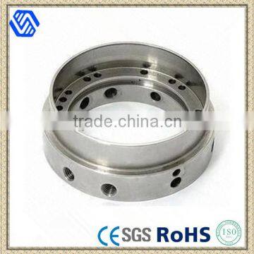 Aluminum 6063 CNC Lathe Turning Part