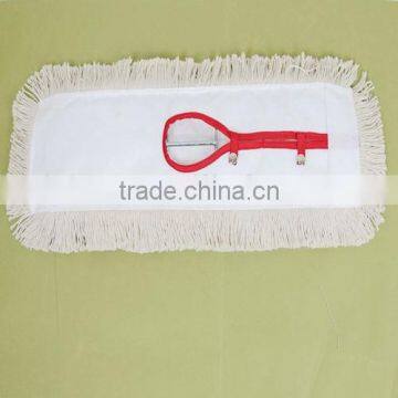 Eco-Friendly Feature Dust Mop Cotton Refill photo-5