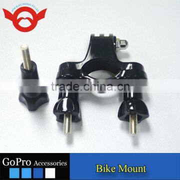 Gopro Roll Bar Mount Camera Roll Bar Mount for GoPro Sports Camera Aceessories Gopro Hero 2/3/3+/4/4 Session photo-2