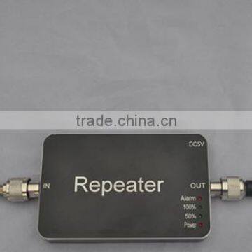 Full Kits LTE 700Mhz Signal Amplifier /mobile Signal Booster for Home Office photo-4