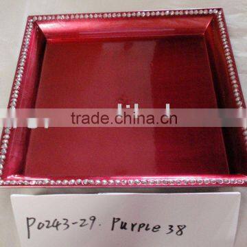 PP Plastic plate