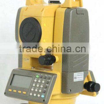 mining surveying equipment, total station