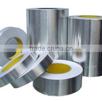 aluminum warning tape