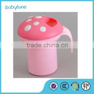 Wash Hair Baby Plastic shampoo rinser