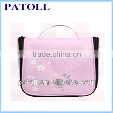 Promotional wholesale bag for cosmetics