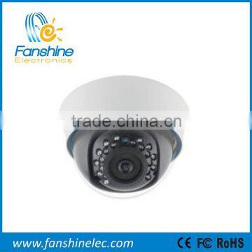 Supermarket Security Monitor POE IP Camera With 3MP HD Lens photo-2