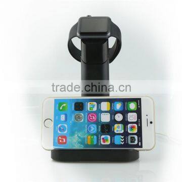 Blck Best Quality Charge Stand for Apple Watch photo-2