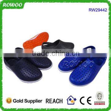 Latest Casual Men EVA Slippers Shoes And Sandals