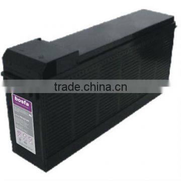 FA12-85 12v85ah Front Access battery 12v 85ah, front access 12v cell battery