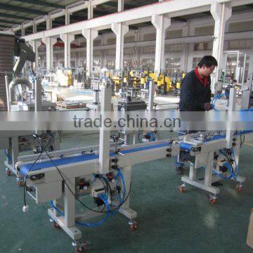 Plastic Bottle Leakage Testing Machine photo-3