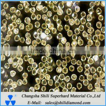 Synthetic Abrasive Powders Diamond Polishing for Glass photo-3