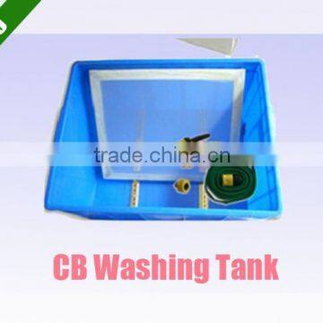 Washing Tank