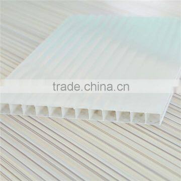 Virgin clear and translucent polypropylene PP Sheet