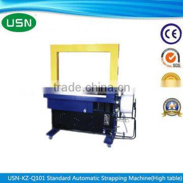 High Quality Automatic Strapping Machine