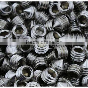 Stainless Steel Tip Set Screw photo-2