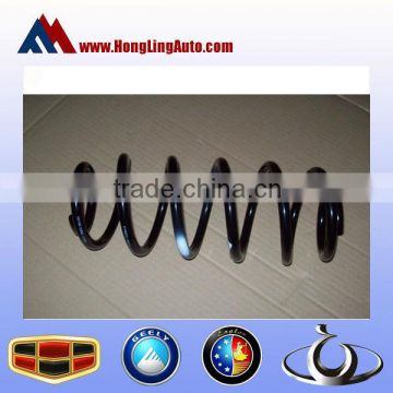 Chinese Brand Vehicle geely auto accessories Coil spring rear suspension