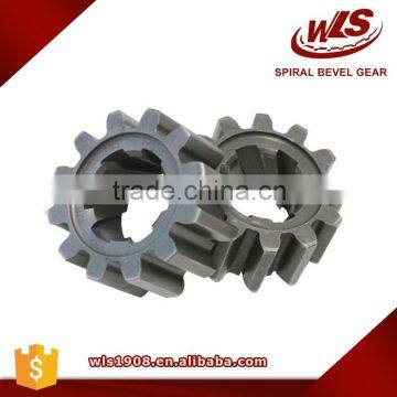 spur gear