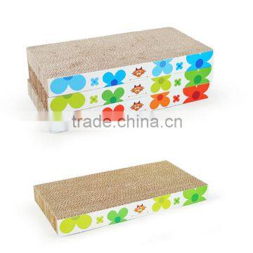 Cats Owner Luxury High Quality Paper Toy for Cats photo-2