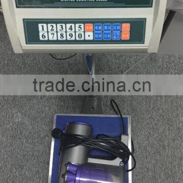 Cyclone Vacuum Cleaner Small Size photo-6