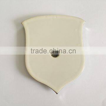 Custom New Design 3D Acrylic Tail Name Badges Logo for Cars photo-5