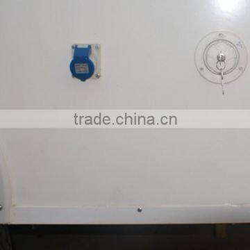 Motor Homes Water Cap Water Tank Lock With Key for RV White photo-3