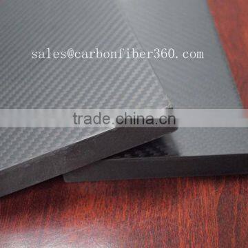 carbon fiber block for rc part