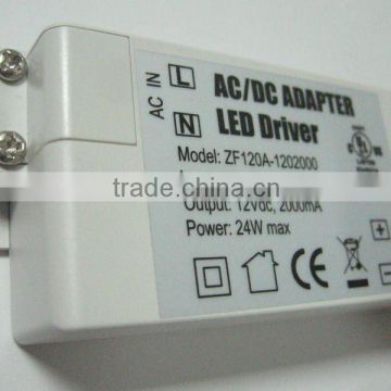 60W LED driver, Mini size