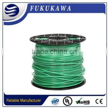 UL list 12AWG THHN Cable For America Market