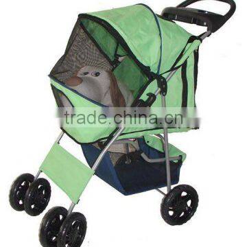 New Pet Stroller Pet Cart