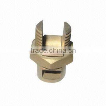 Copper Split Bolt Connector for Cable and power accessories