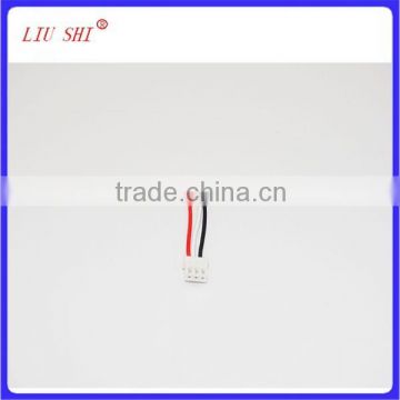 Silicon gel JST XHR connector calbe harness wire