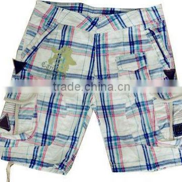 Kid's casual pant