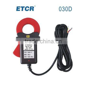 ETCR030D Clamp DC Current Sensor