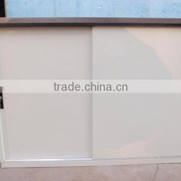 Metal locker cabinet/Indoor steel locker/Large locker