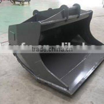S50 Excavator Mud Bucket