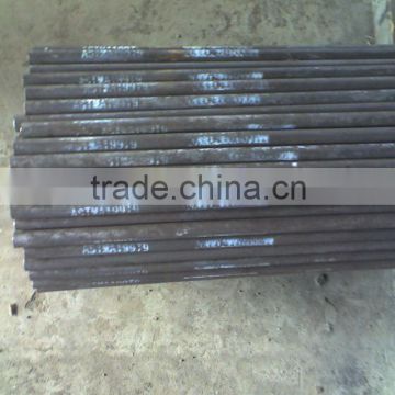 EN10216-2 P195GH seamless boiler tube