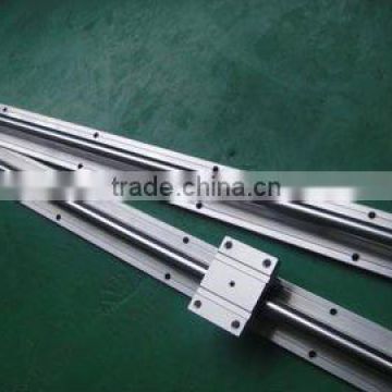 Supply Good Quality Round Linear Rail