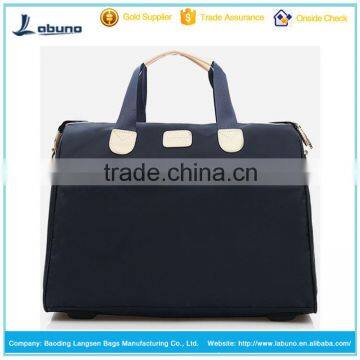 Selling travel bag for fashion travelers men travel bags