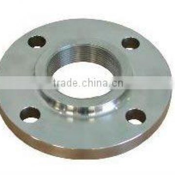 EN1092 threaded flange