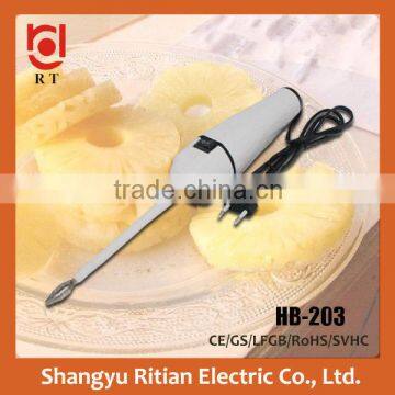 SHAOXING RITIAN Electric fruit pineapple apple corer