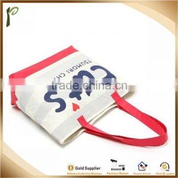 Customized Canvas Diapers Bag,wholesale Diapers Bag, Canvas Diapers Bag Promotion photo-4