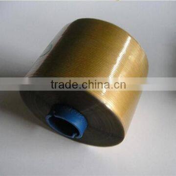 single golden line tear tape best selling in china wholesale market