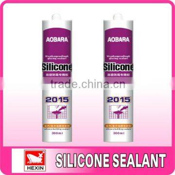 Silicone Sealant