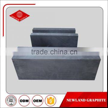 High Conductivity High Density Graphite Sheet photo-3
